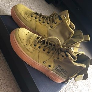 Nike SF AF1